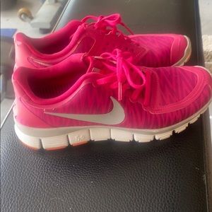 Nike Free 5.0